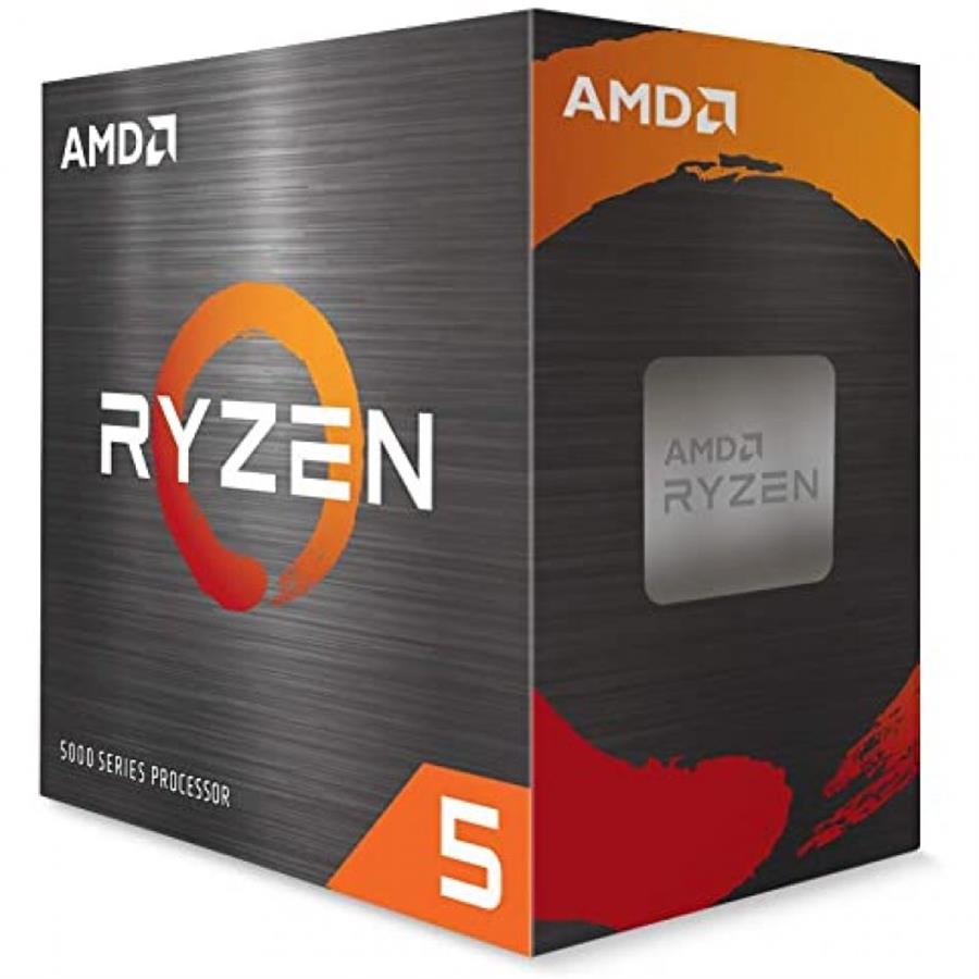 Procesador AMD Ryzen 5 3400G - AM4