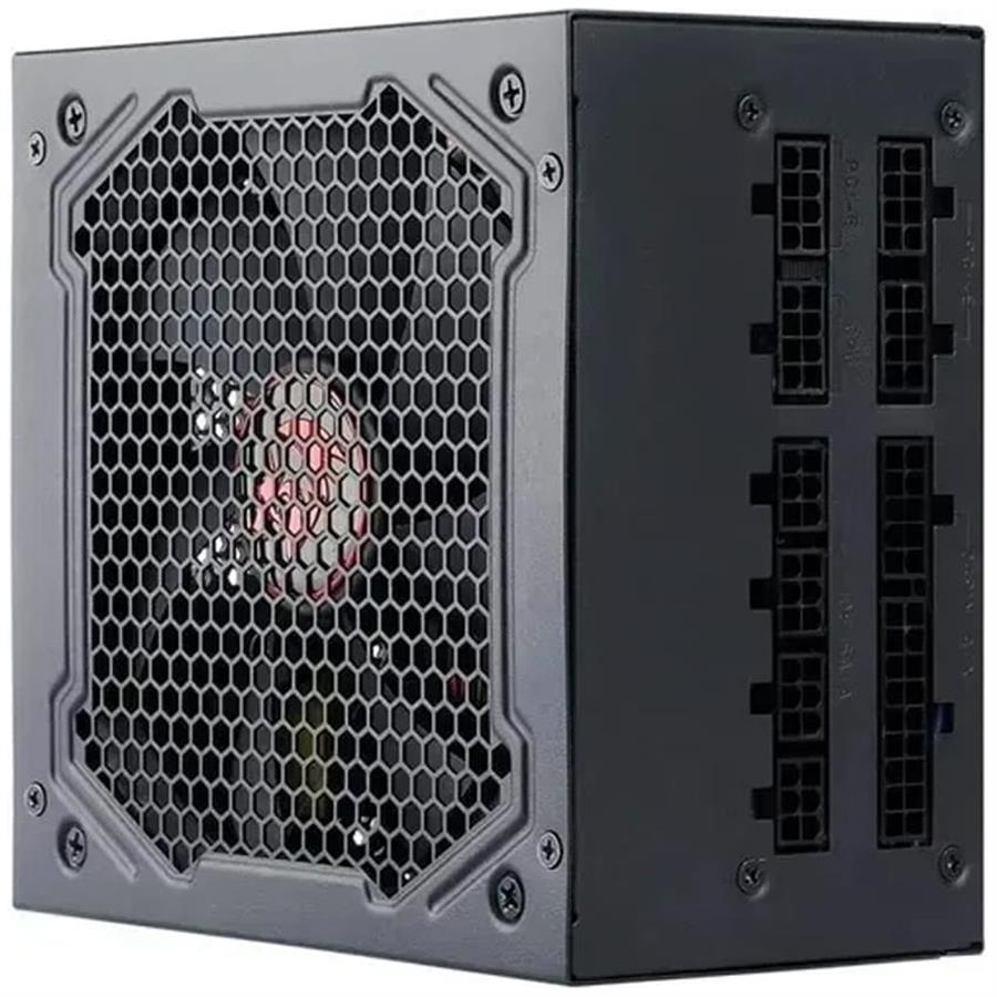 Fuente Redragon 800W 80+ Bronce Modular GC-PS011
