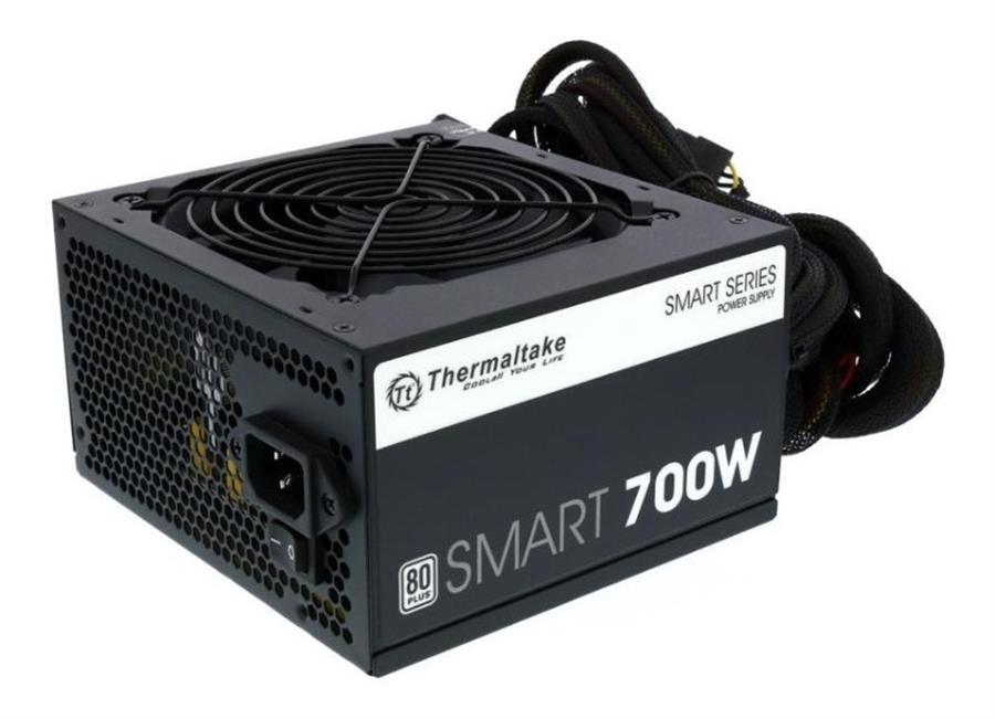 Fuente THERMALTALKE 700w 80 plus