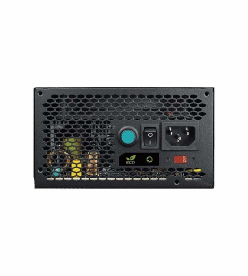 Fuente Gamer Gamemax Vp-450 450w Reales