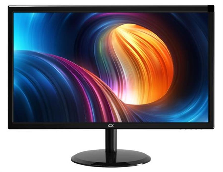 MONITOR 19 PERFORMANCE PF185F VGA/HDMI