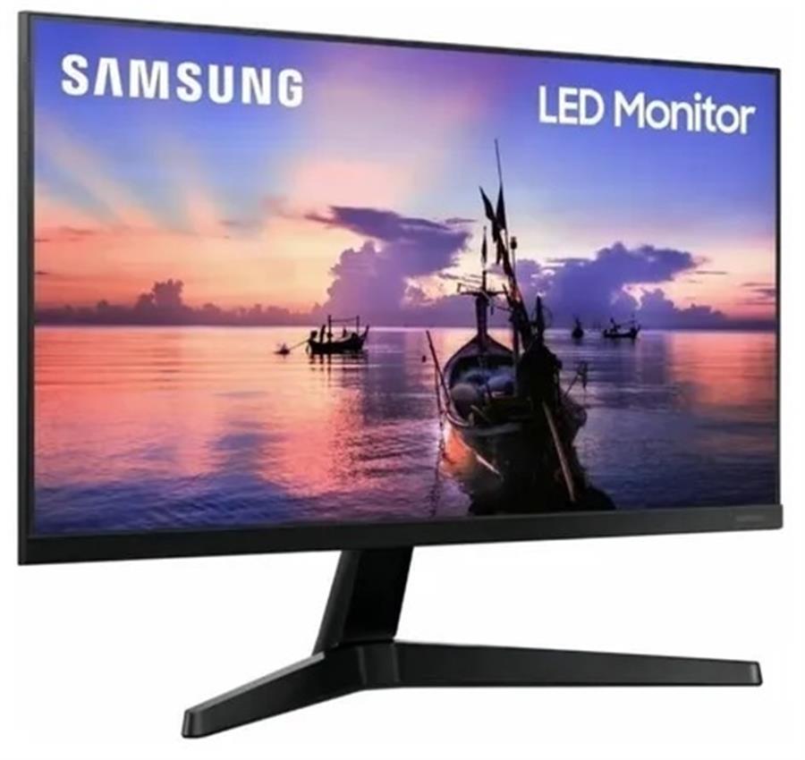 Monitor Led 24 Samsung T350h Ips Hdmi