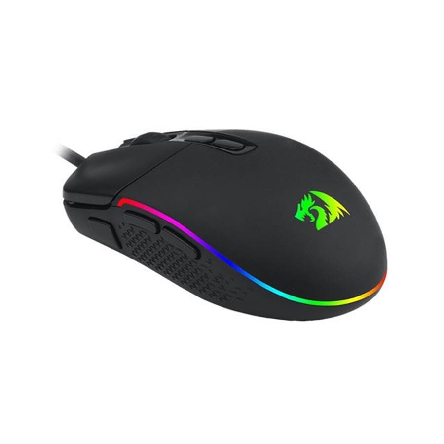 Mouse GAMER - Redragon M719 Invader RGB