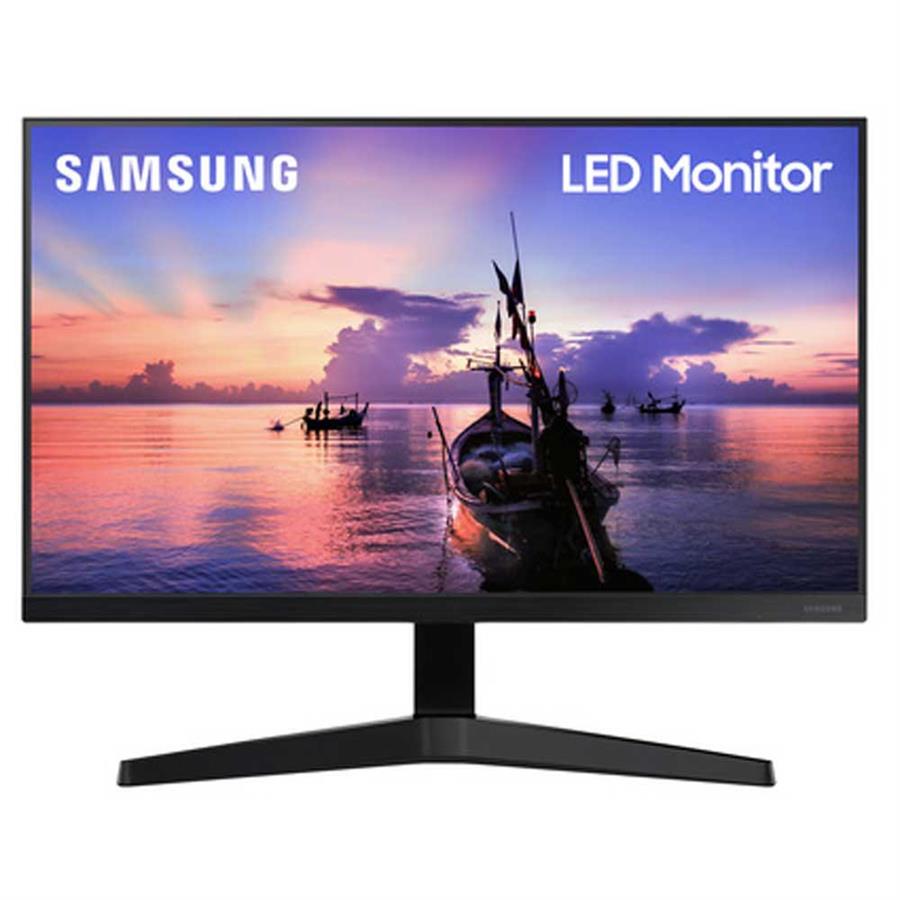 Monitor Led 24 Samsung T350h Ips Hdmi