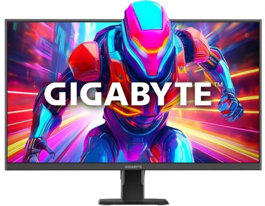 Monitor Gigabyte 25" GS25F2 200hz IPS 1Ms HDMI/DP