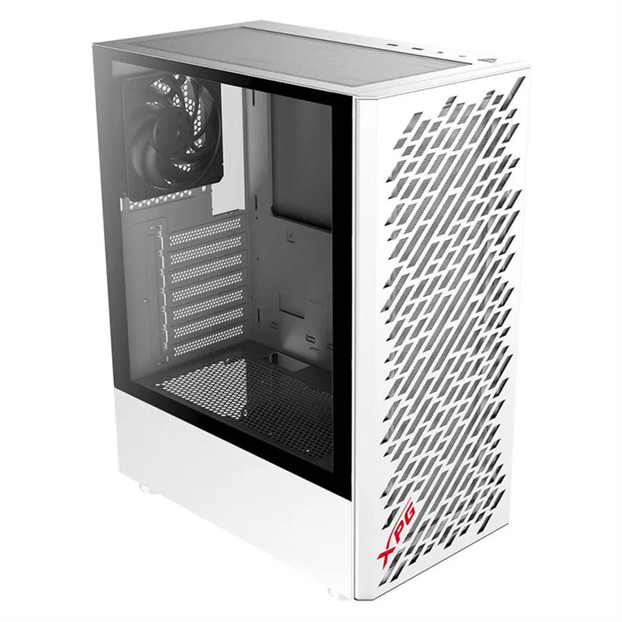 GABINETE ADATA XPG VALOR AIR BLANCO FANS X4