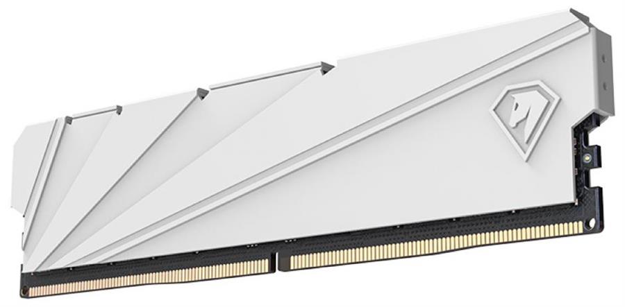 Memoria DDR4 16GB 3200mhz NETAC SHADOW c Disipador White