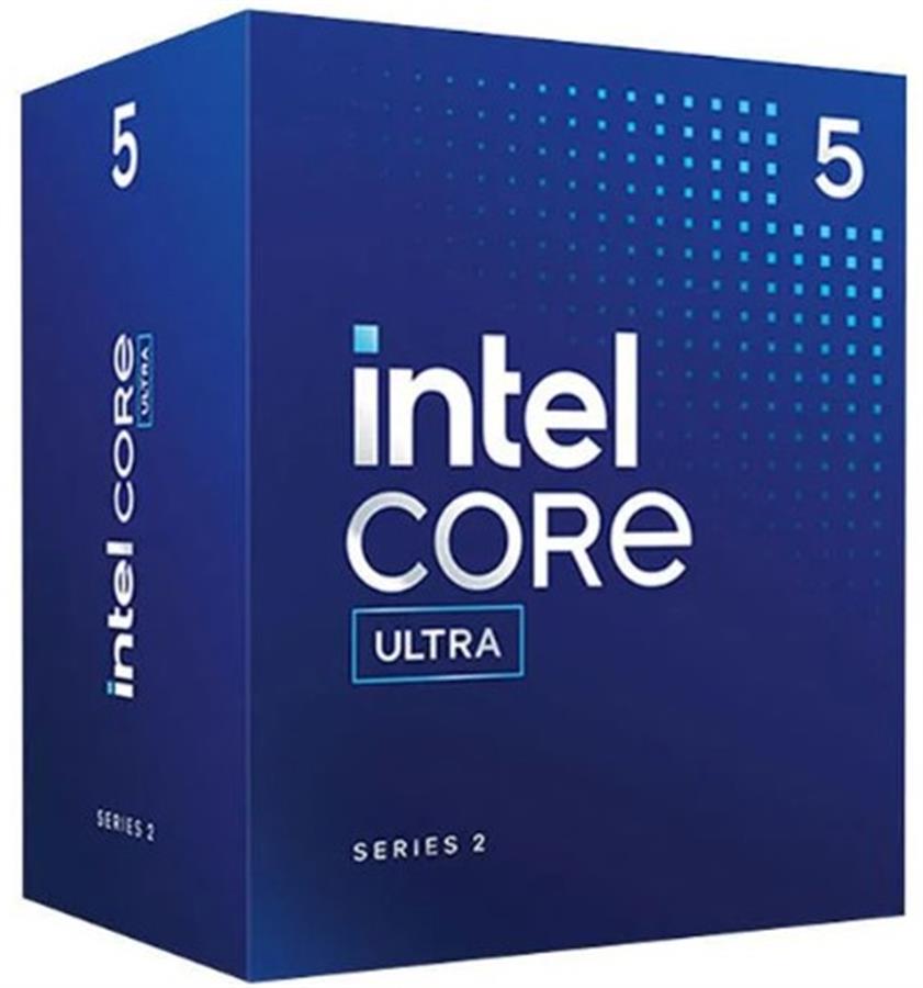 Procesador Intel ULTRA 5 225 Socket1851