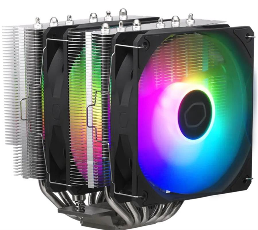 Cooler CPU Cooler Master Hyper 620S