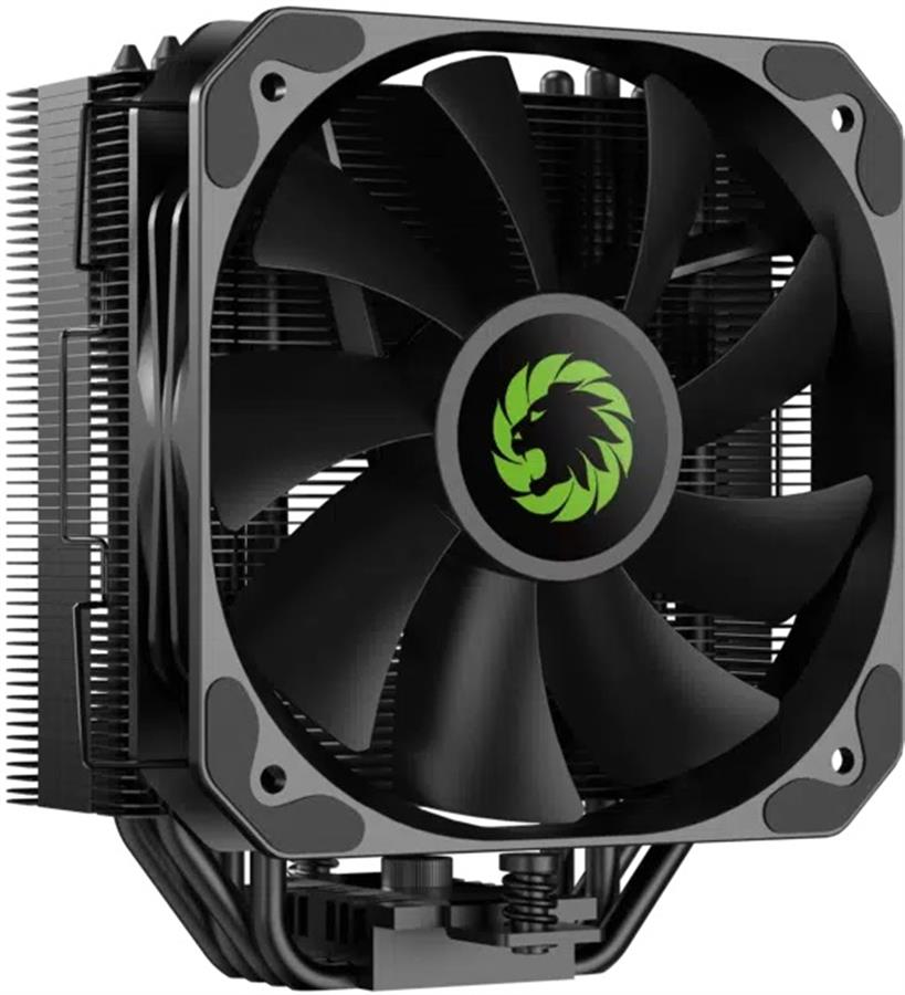 Cooler Cpu GAMEMAX SIGMA 540 200w