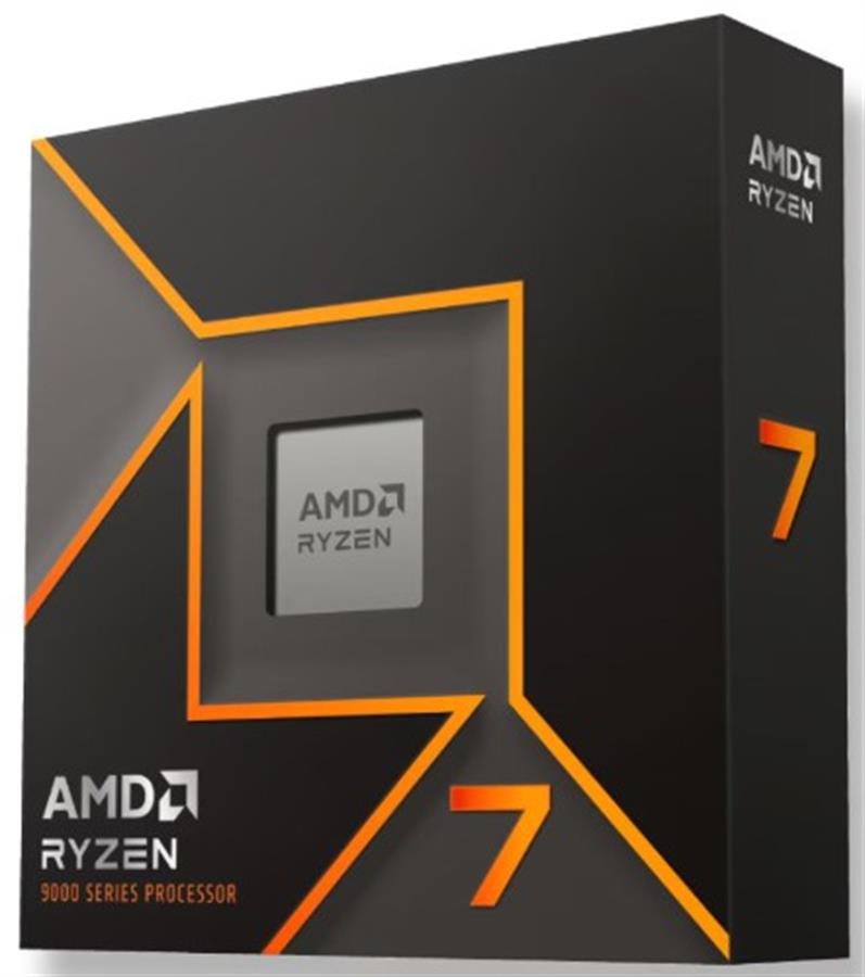 Procesador AMD Ryzen 7 9700X AM5