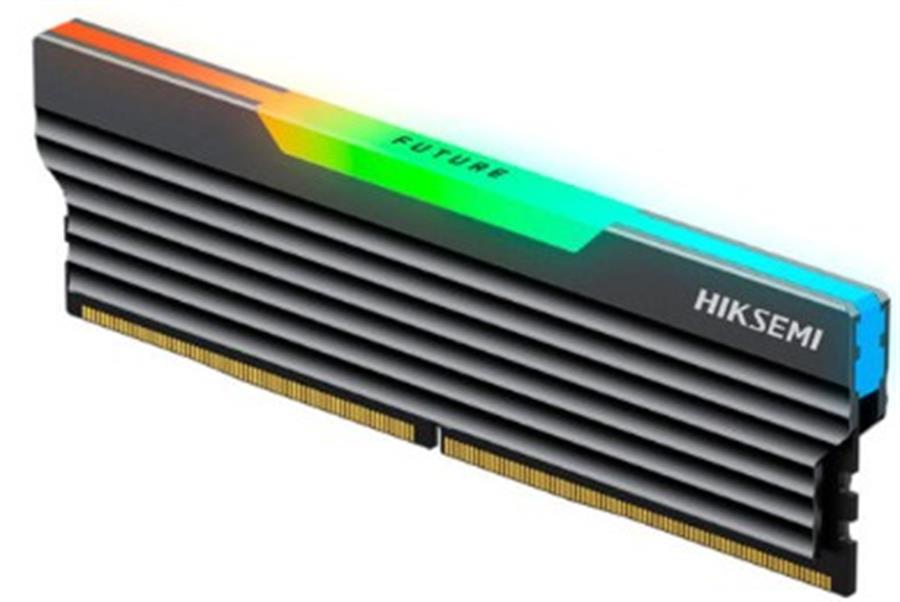 Memoria DDR4 8GB 3200mhz HIKSEMI Future RGB PC