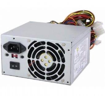 Fuente de Alimentacion ATX 500W PC